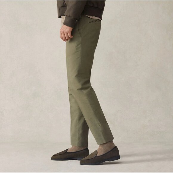 Baudoin & Lange Stride Loafers main image 10